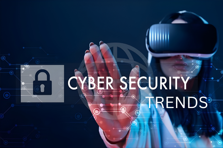 Top 7 Cybersecurity Trends Every Business Must Watch in 2026
